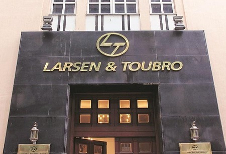 L&T Bags Construction Contract to build AIIMS in Haryana